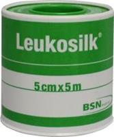 BSN medical Leukosilk 5 cm x 5 m