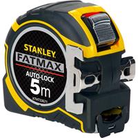 Stanley FatMax Pro Autolock Rolbandmaat
