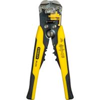 Stanley fatmax automatische striptang