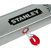 Wasserwaage Klassik magnetisch 40cm - Stanley