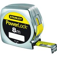 Stanley Rolbandmaat Powerlock ABS
