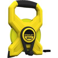 Stanley Landmeter Fiberglas 30m