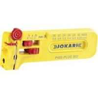 Jokari Mikro-Abisolierwerkzeug 0 25-0 8qmm