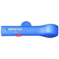 bernsteintools Bernstein Tools 5-536 Kabelstripper Geschikt voor Ronde kabel 8 tot 13 mm