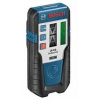 Bosch Laser-Empfänger Professional LR 1G + Halterung