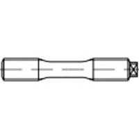 toolcraft Dehnschrauben 160mm DIN 2510 1St.