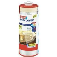 tesa 59179 59179 Afdekfolie tesa Easy Cover Transparant (l x b) 33 m x 1.4 m 33 m