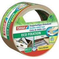 TESA Tesa Eco Fixation Dubbelzijdige tape (l x b) 5 m x 50 mm Inhoud: 1 rollen