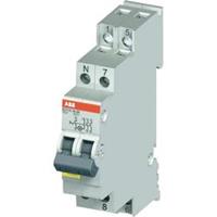 ABB E211X-16-10 - Off switch with control lamp E211X-16-10