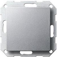 GIRA 029626 - Cover plate for switch/push button 029626