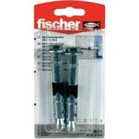Fischer 51370 Hoogvermogensanker FH II 12/10 S K 12 mm 2 stuks