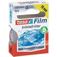 TESA Tesafilm Tesafilm Transparant (l x b) 10 m x 19 mm Inhoud: 1 rollen