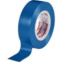 Coroplast Isolatietape Blauw (l x b) 10 m x 15 mm Acryl Inhoud: 1 rollen