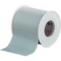 Coroplast PVC-plakband Lichtgrijs (l x b) 10 m x 50 mm Acryl Inhoud: 1 rollen