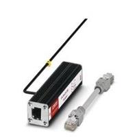 Phoenix Contact D-LAN-CAT.5E - Surge protection for signal systems D-LAN-CAT.5E