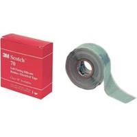 3M Scotch™ 70 Reparaturband Scotch 70 Hellgrau (L x B) 9m x 25mm 9m