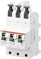 ABB S751/3-E63 - Selective mains circuit breaker 3-p 63A S751/3-E63