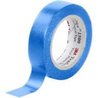 TESA Isolatie Tape - 15mm breed - 10 meter - Blauw