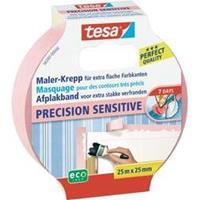 TESA afplaktape precision sensitive 25mx25mm