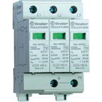 Finder 7P.23.8.275.1020 - Surge protection for power supply 7P.23.8.275.1020