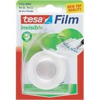 TESA Tesafilm Tesafilm Transparant Inhoud: 1 rollen