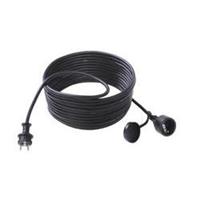 Bachmann 343.171 - Power cord/extension cord 3x1,5mm² 10m 343.171