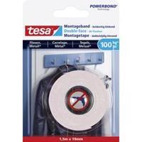 TESA Montagetape voor Tegels & Metaal 100 kg/m