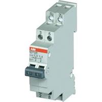 ABB E214-16-202 - Group switch for distributor 0 NO 0 NC E214-16-202