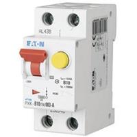 Eaton PXK-B10/1N/003-A - Earth leakage circuit breaker B10/0,03A PXK-B10/1N/003-A
