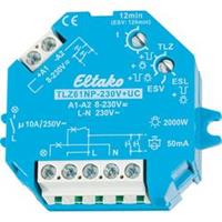 eltako TLZ61NP-230V+UC - Staircase lighting timer 12...1min TLZ61NP-230V+UC
