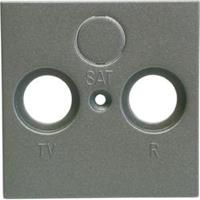 GIRA 086926 - Central cover plate 086926