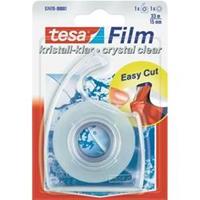 TESA Tesafilm Tesafilm Transparant (l x b) 33 m x 15 mm Inhoud: 1 rollen
