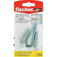 Fischer 52186 8 mm 2 stuks