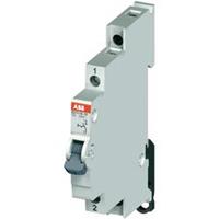 ABB E211-16-10 - Off switch for distributor 1 NO 0 NC E211-16-10
