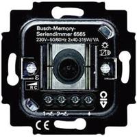 Busch-Jaeger serie-tipdimmer RC 45-315 W