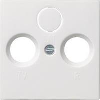 GIRA 086927 - Central cover plate 086927