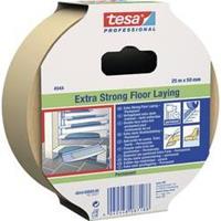 TESA Tesafix 4944 Dubbelzijdige tape Wit (l x b) 25 m x 50 mm Rubber Inhoud: 1 rollen