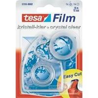 TESA Tesafilm Tesafilm Transparant (l x b) 10 m x 15 mm Inhoud: 1 rollen