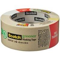 3M scotch masking tape 2050pcw 48 mm x 50 m