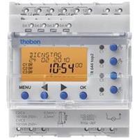 Theben TR 644 top2 - Digital time switch 110...240VAC TR 644 top2