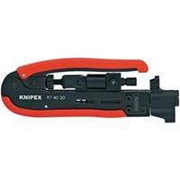Knipex 97 40 20 SB - Special tool for telecommunication 97 40 20 SB
