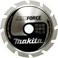 Makita B-32340 Diameter:190 mm Dikte:1.4 mm