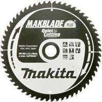 Makita B-32487 Diameter:260 mm Dikte:1.8 mm