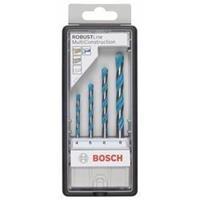 Bosch Robust Line CYL-9 Multi Construction 4-8mm