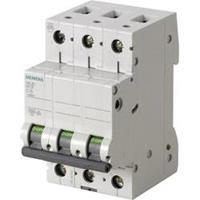 Siemens 5SL6332-6 - Miniature circuit breaker 3-p B32A 5SL6332-6