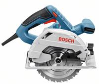 Bosch GKS165 1.100W - 165mm Cirkelzaag