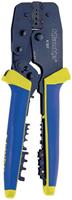 Klauke K 507 - Mechanical crimp tool 0,14...10mm² K 507