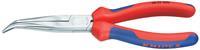 Knipex 38 25 200 - Round nose plier 200mm 38 25 200