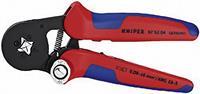 Knipex 97 53 04 - Mechanical crimp tool 0,08...16mm² 97 53 04