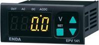 Enda EPV242-R-230 Programmierbares LED-Voltmeter EPV242-R-230 ±500 V/AC/DC Q51945